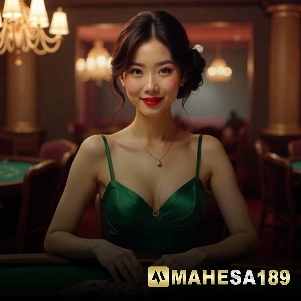 MAHESA189 | Lanjutkan Seru Seru Disini, Tiap Hari Ada Bom Kaget image 1